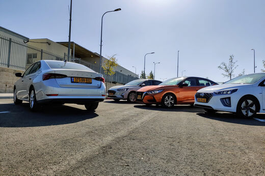 מבחן משפחתיות מבחן משפחתיות